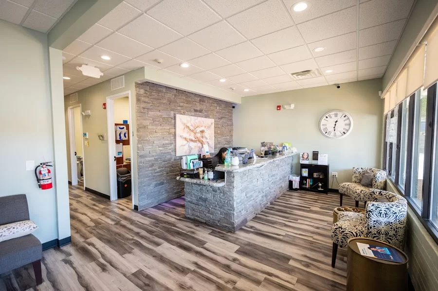 Carolina Dental Arts - New Bern Ave Picture 7