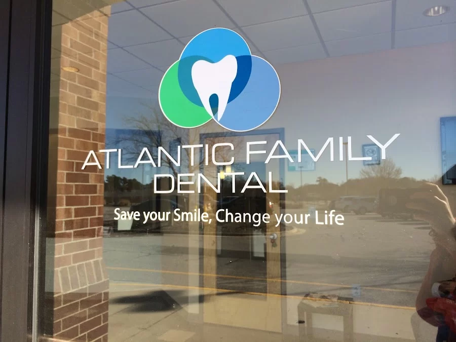 Atlantic Family Dental Garner Picture 3