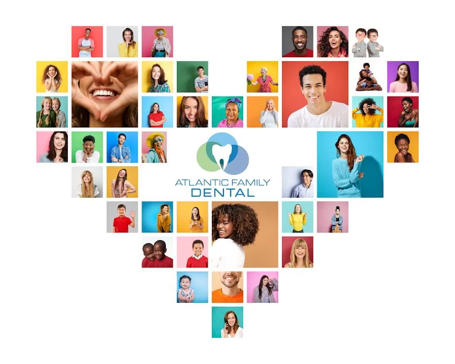 Atlantic Family Dental Garner Picture 10