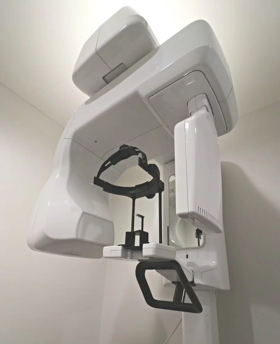 Smile Docs - Dr. Shaun Gardner DDS Picture 6
