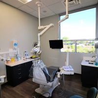 Smile Docs - Dr. Shaun Gardner DDS ico