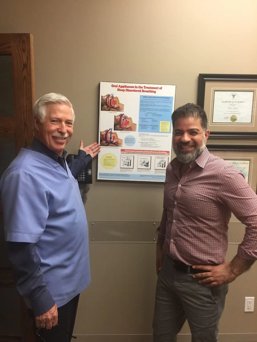 Bright Smiles Family Dentistry Picture 4