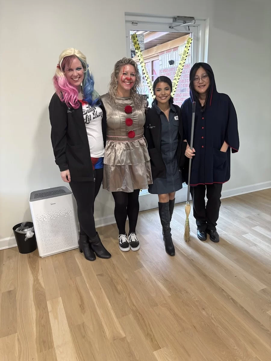 Bright Smiles Family Dentistry Picture 6