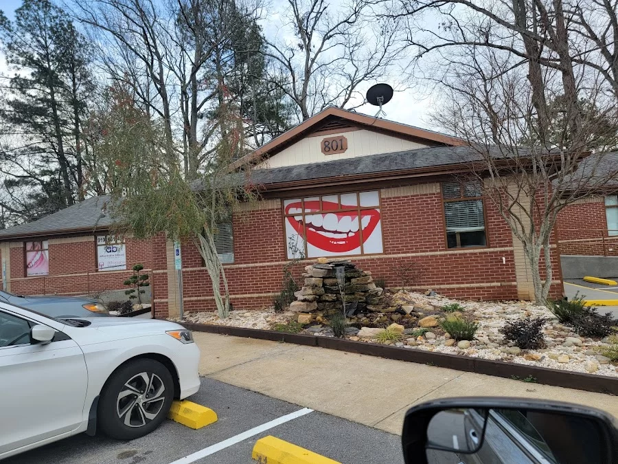 Bright Smiles Family Dentistry Picture 8