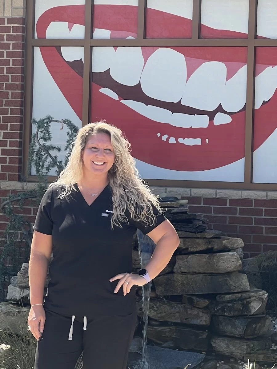 Bright Smiles Family Dentistry Picture 2