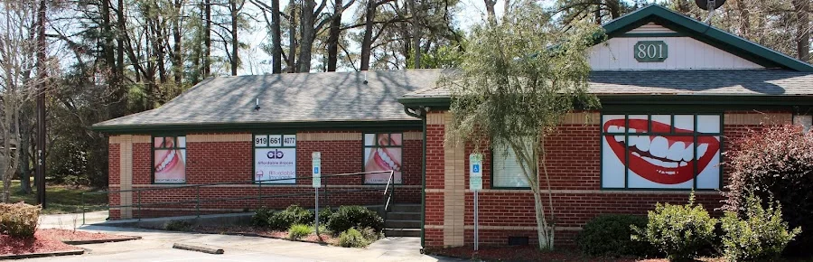 Bright Smiles Family Dentistry Picture 1