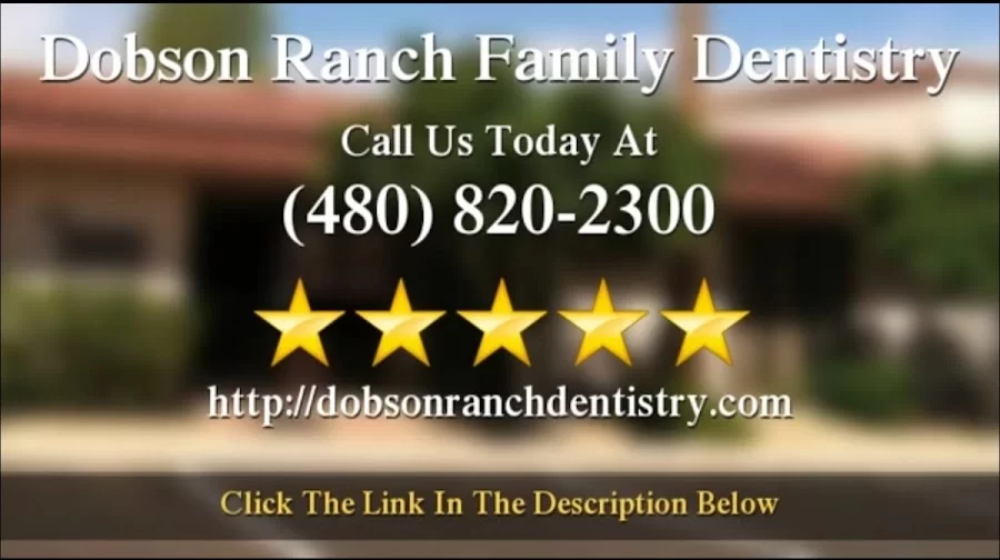 Dobson Ranch Family Dentistry Picture 4