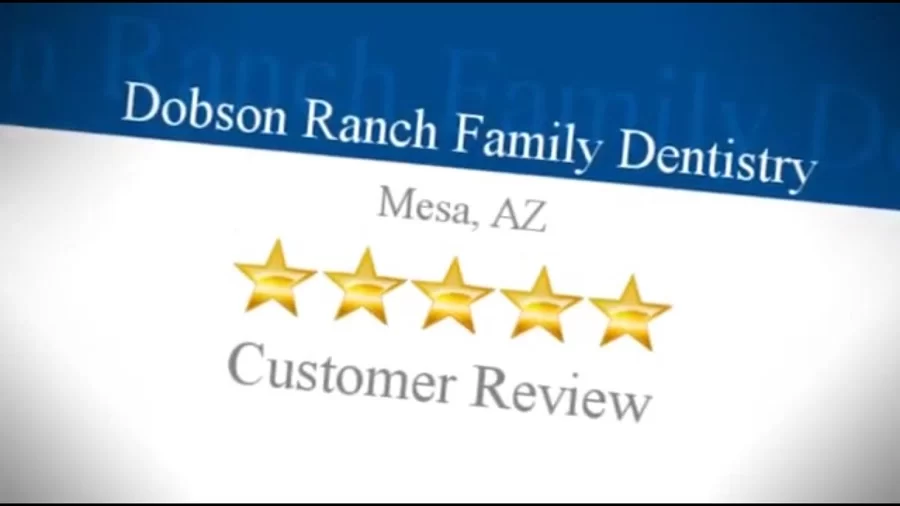 Dobson Ranch Family Dentistry Picture 3