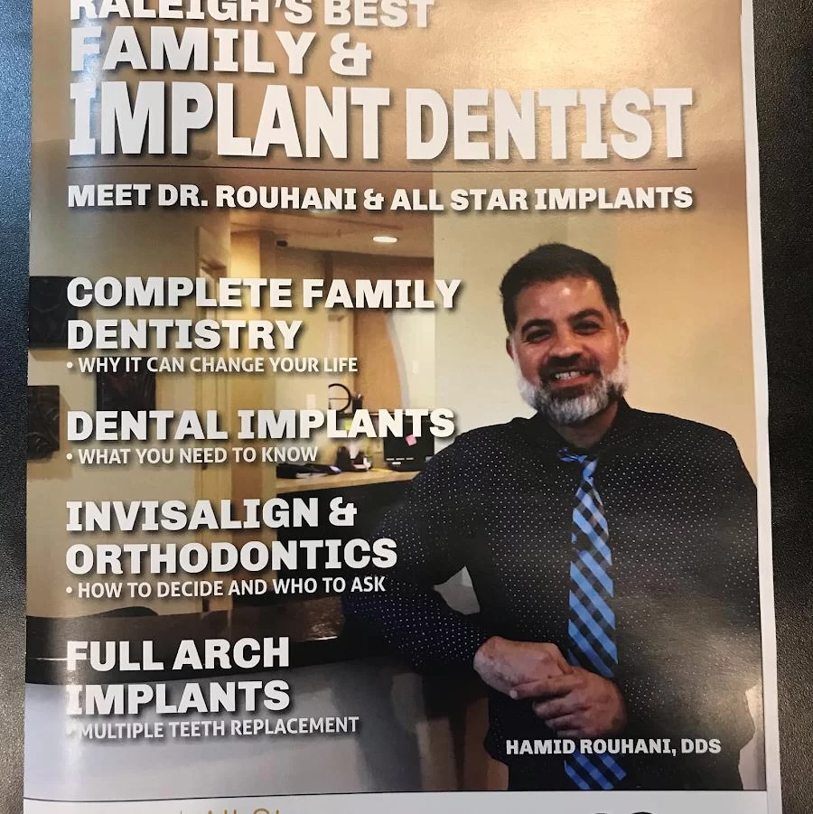 Bright Smiles Family Dentistry Picture 10