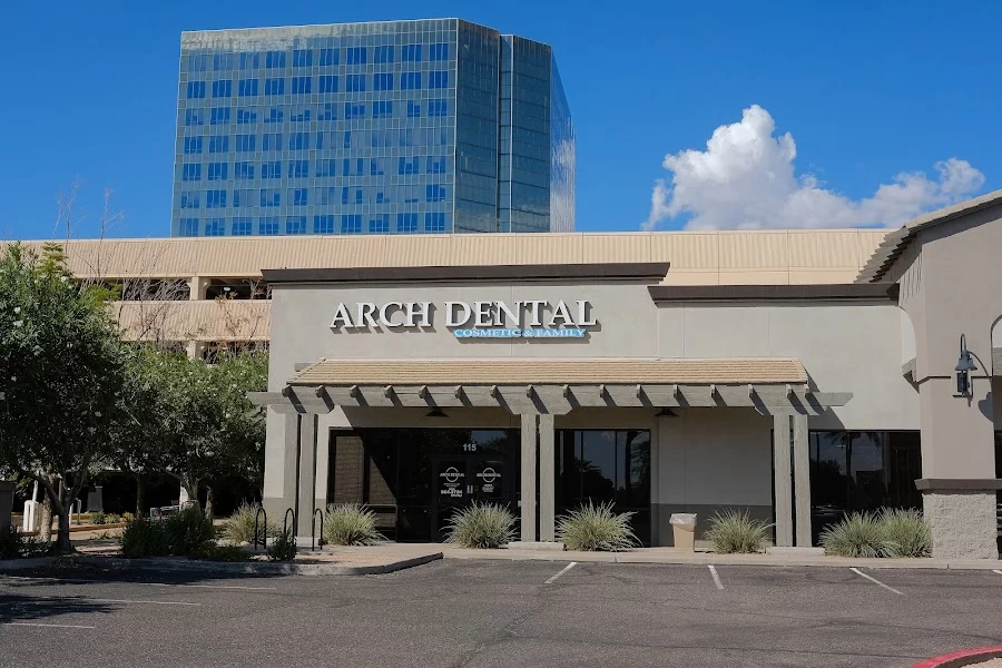 Arch Dental Picture 2