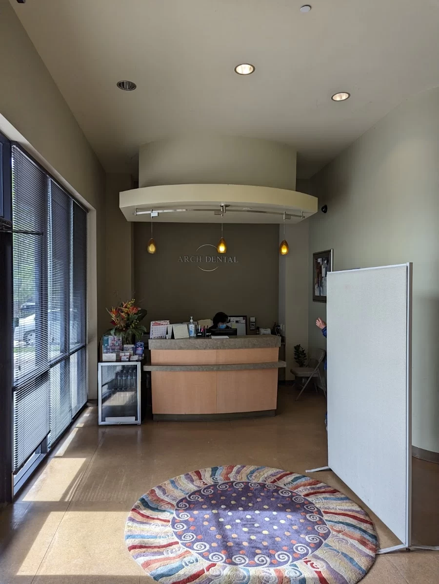 Arch Dental Picture 4