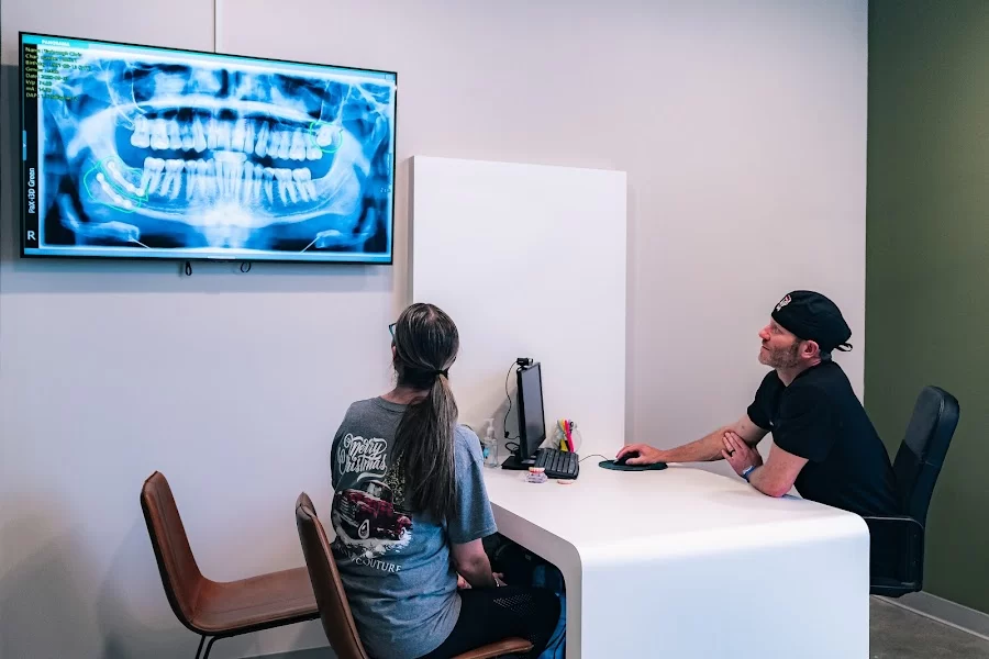 Highland Implant Center Picture 2