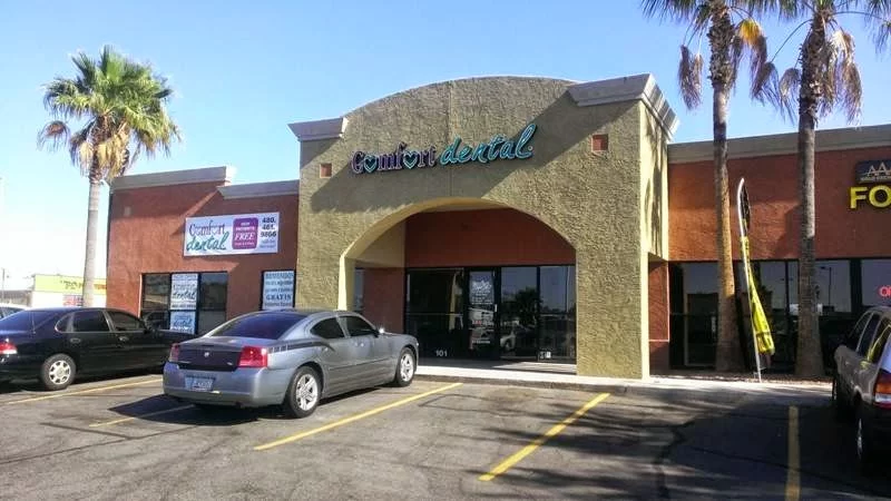 Comfort Dental Braces West Mesa – Your Trusted Orthodontist in Mesa Picture 2
