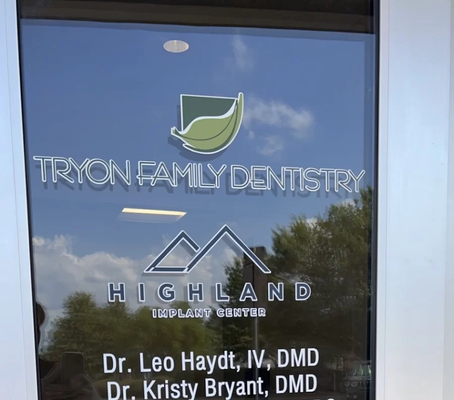 Tryon Family Dentistry Picture 3