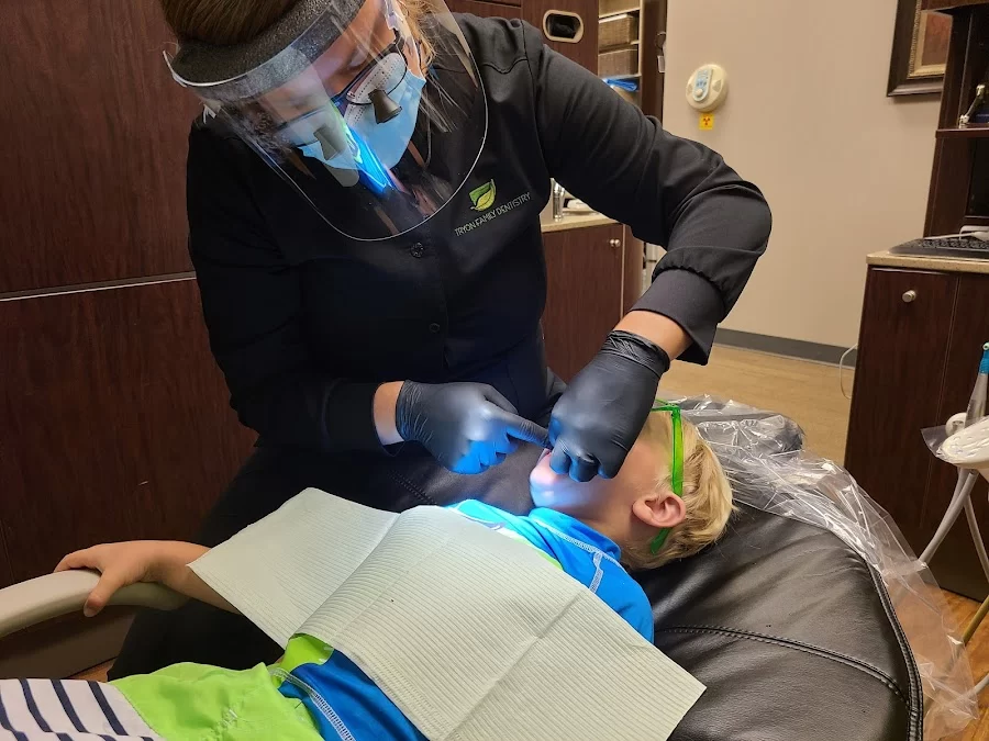 Tryon Family Dentistry Picture 6
