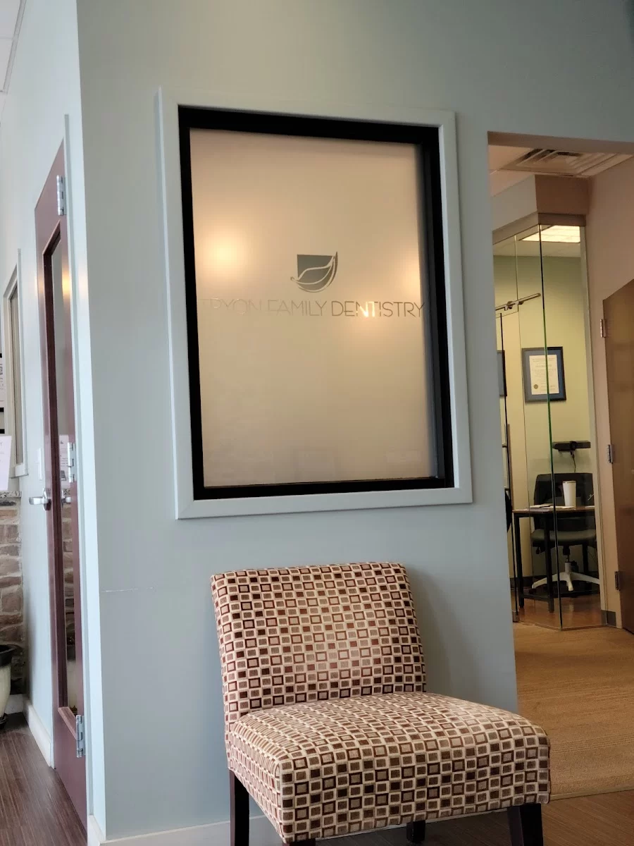 Tryon Family Dentistry Picture 5