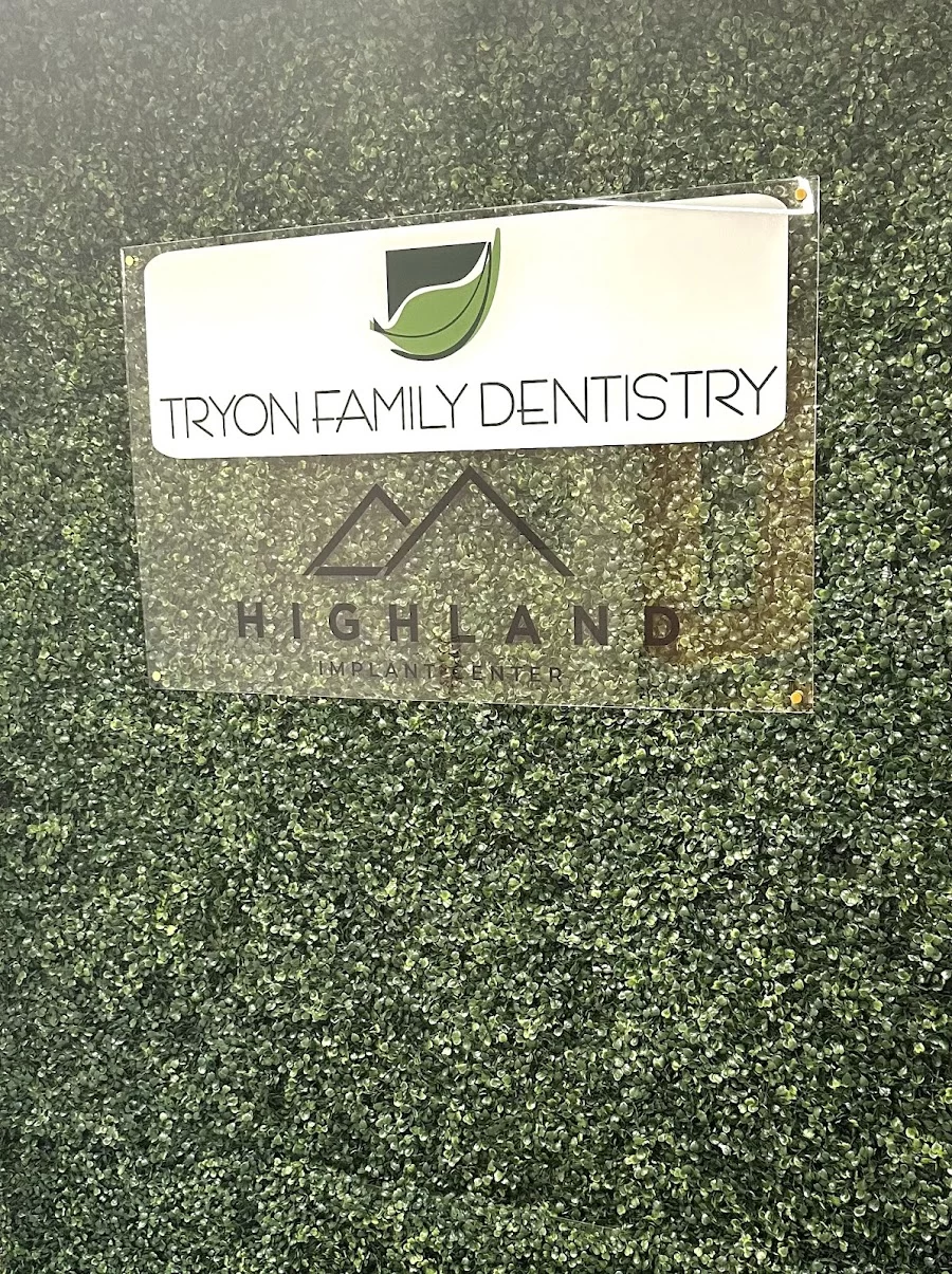 Tryon Family Dentistry Picture 10