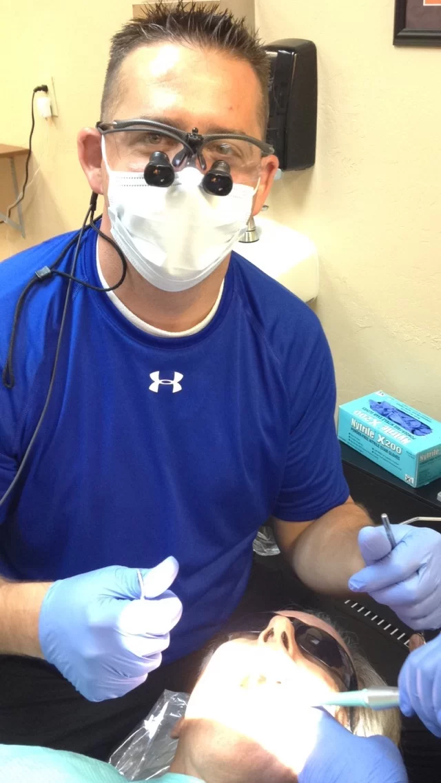 Ray Family Dental Care Picture 5