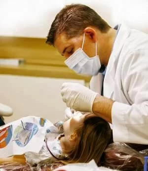 Ray Family Dental Care Picture 1