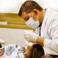 Ray Family Dental Care ico