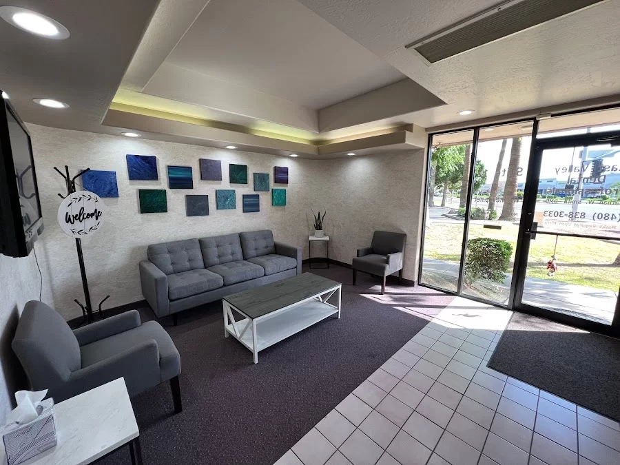 East Valley Dental Professionals Picture 6