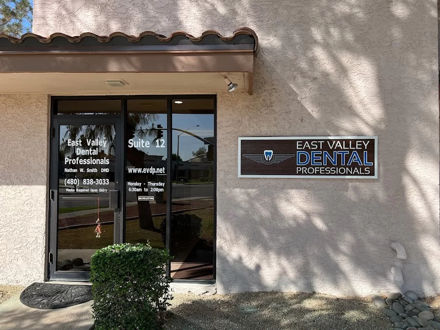 East Valley Dental Professionals Picture 10