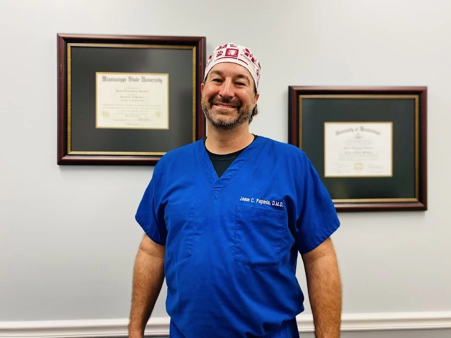 Papania Family Dentistry Picture 4