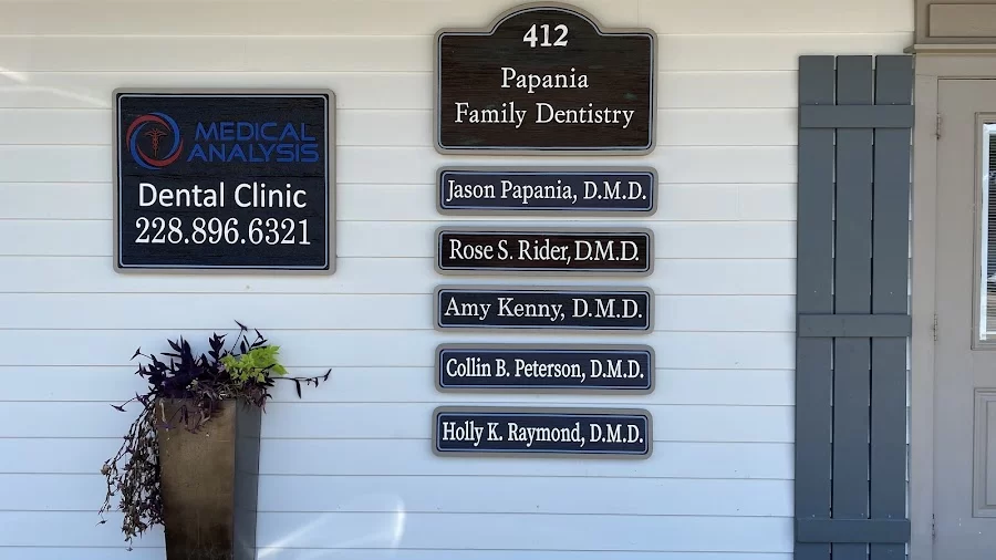 Papania Family Dentistry Picture 5