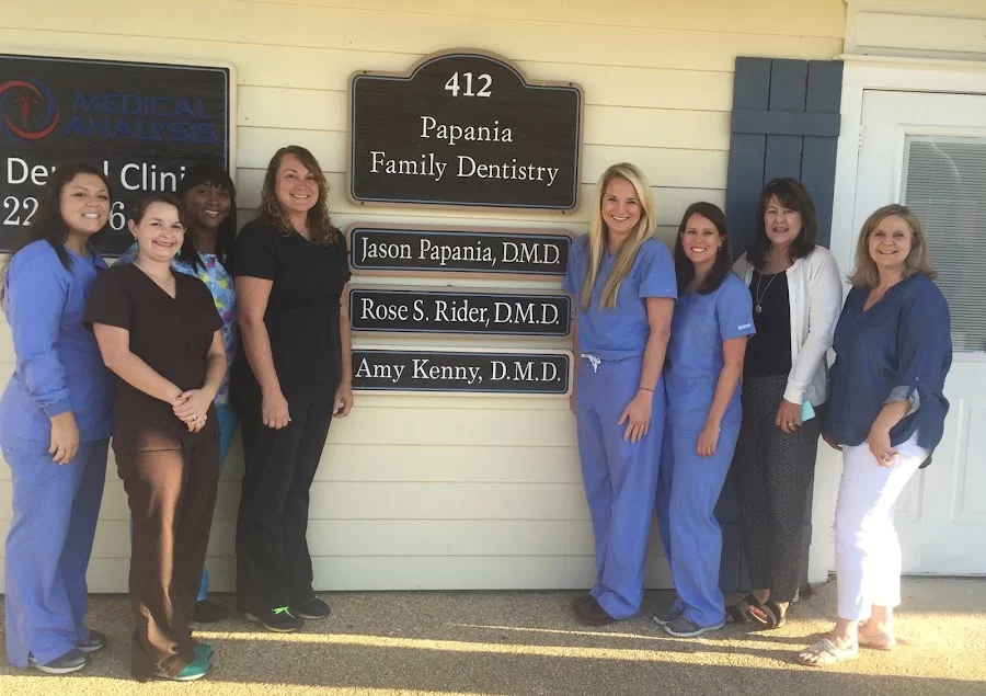 Papania Family Dentistry Picture 8