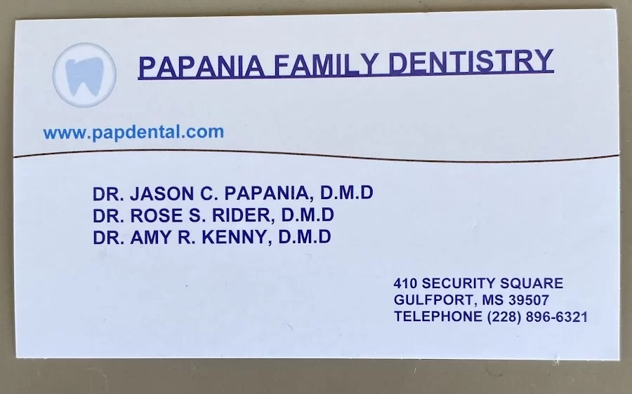 Papania Family Dentistry Picture 2