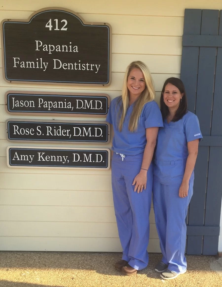 Papania Family Dentistry Picture 9