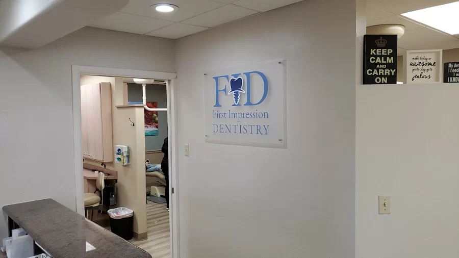 First Impression Dentistry Picture 2