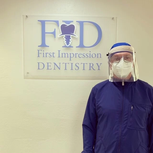 First Impression Dentistry Picture 4