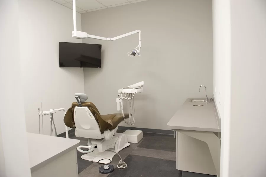 Tar Heel Periodontics and Implant Dentistry Picture 1