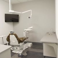 Tar Heel Periodontics and Implant Dentistry ico