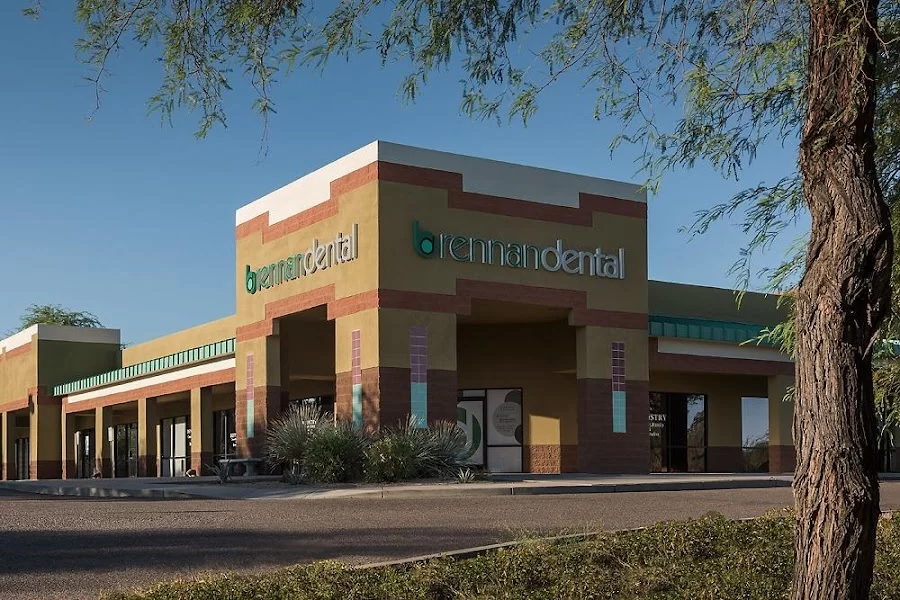 Brennan Dental Picture 9