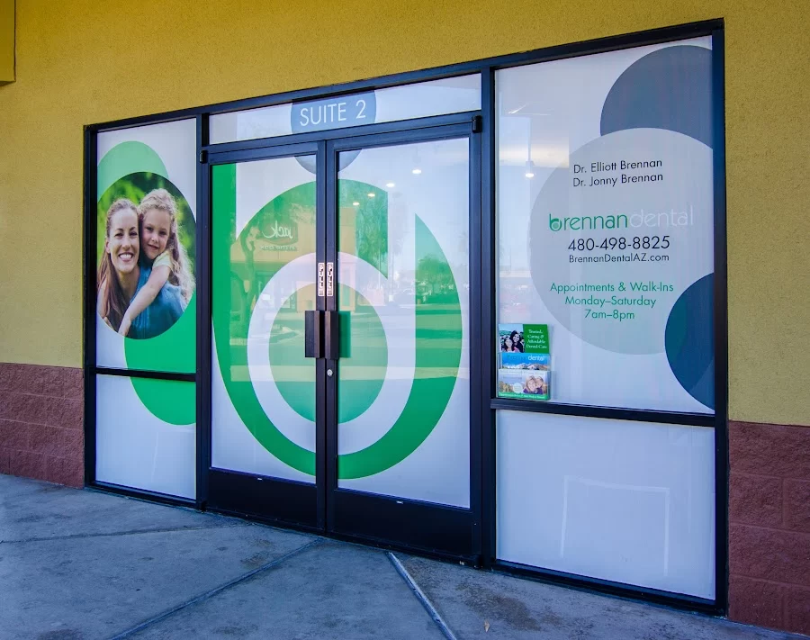 Brennan Dental Picture 8