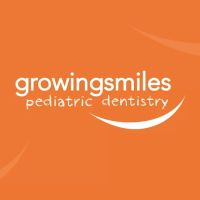 Growing Smiles Pediatric Dentistry - Garner Station ico