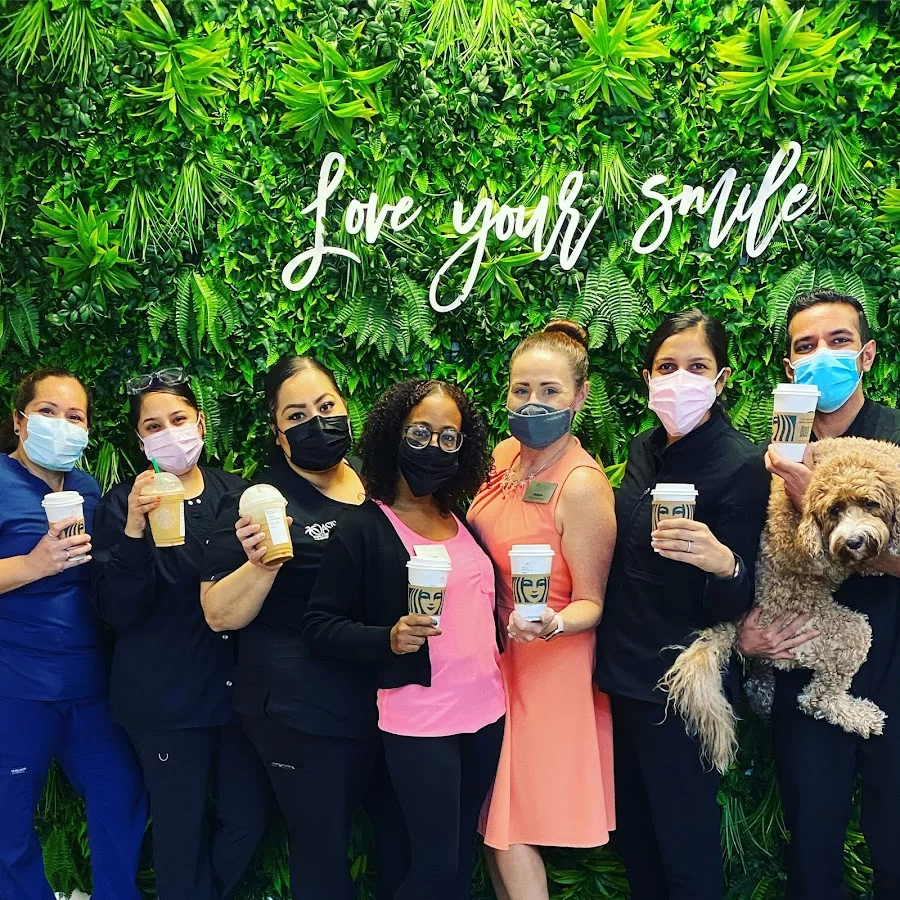 Oasis Family Dentistry and Orthodontics Picture 8