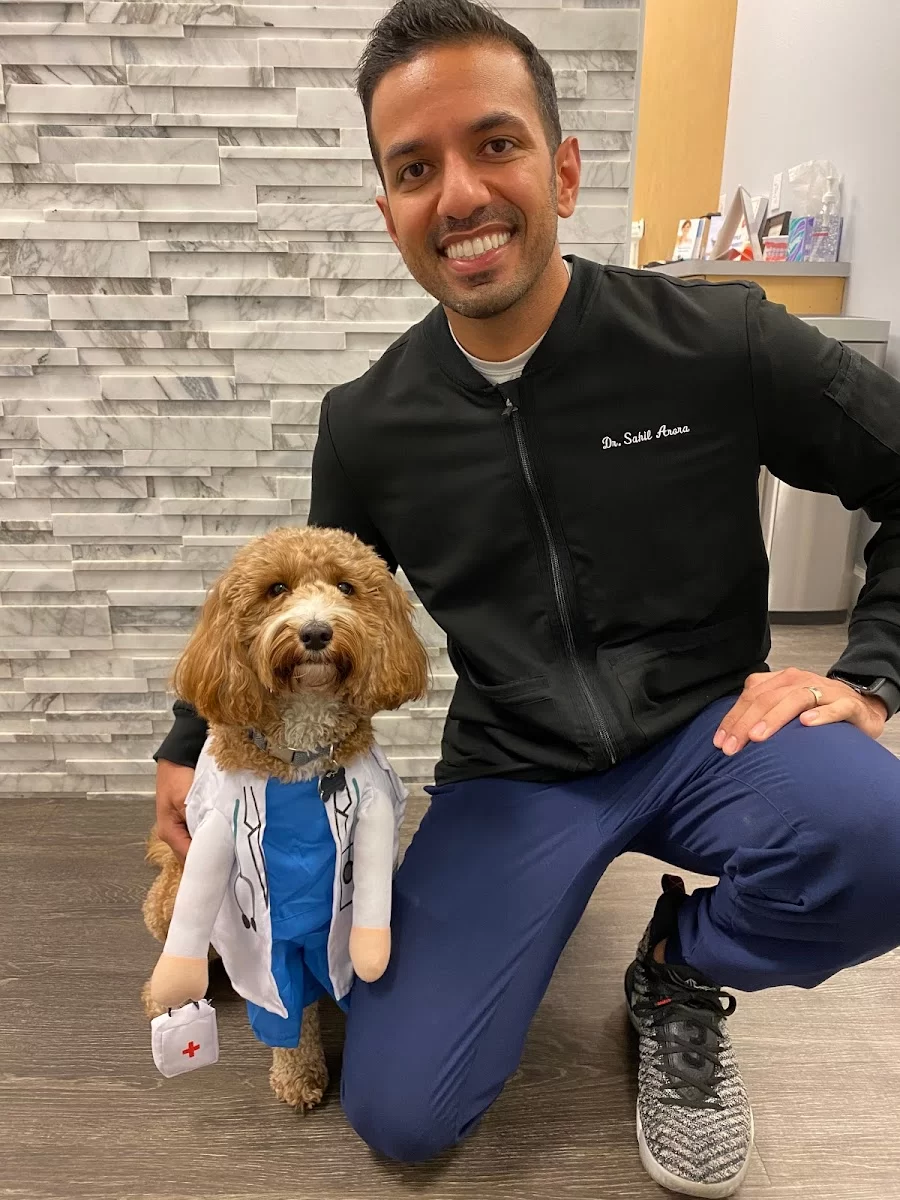 Oasis Family Dentistry and Orthodontics Picture 5