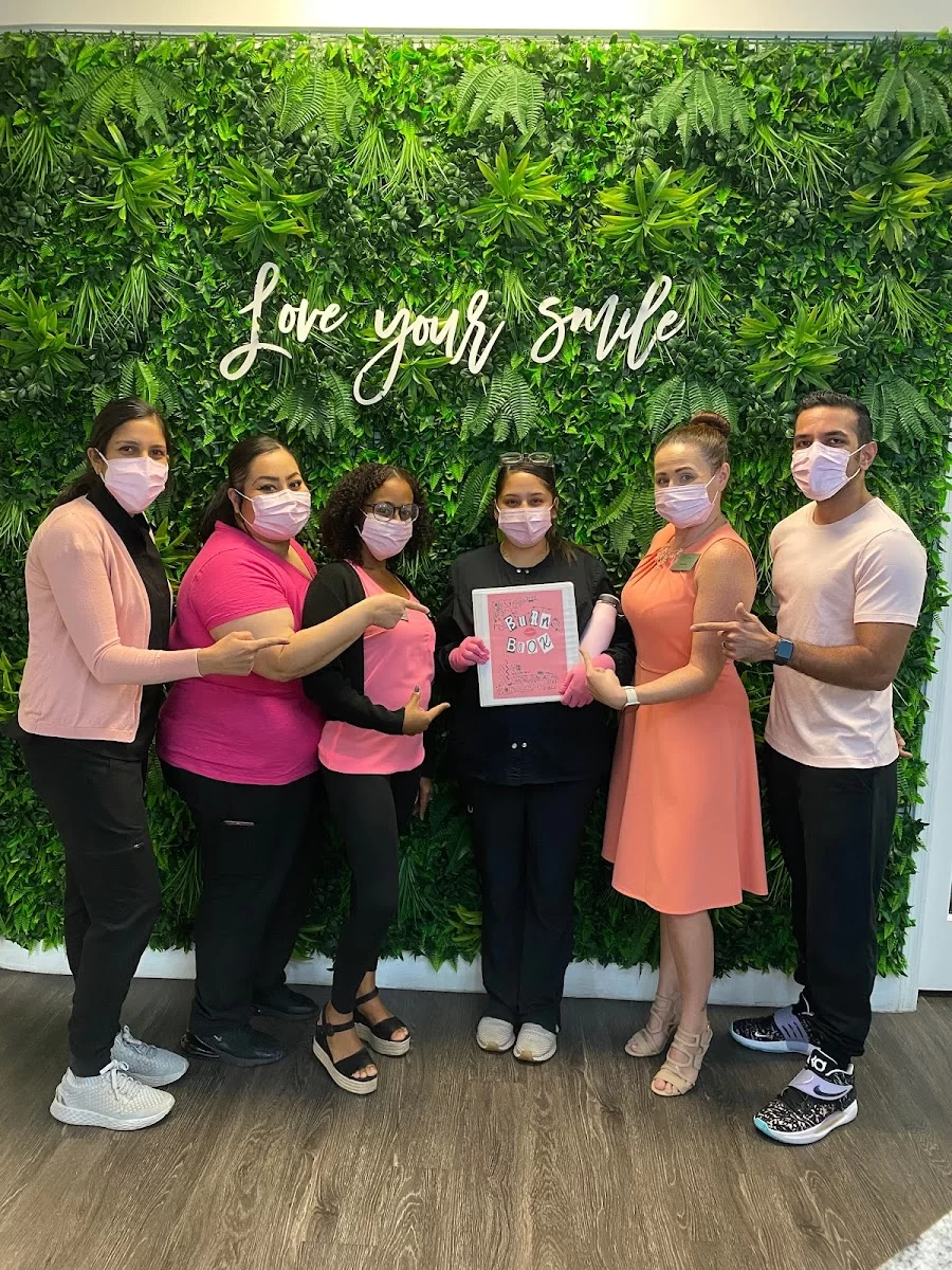 Oasis Family Dentistry and Orthodontics Picture 10