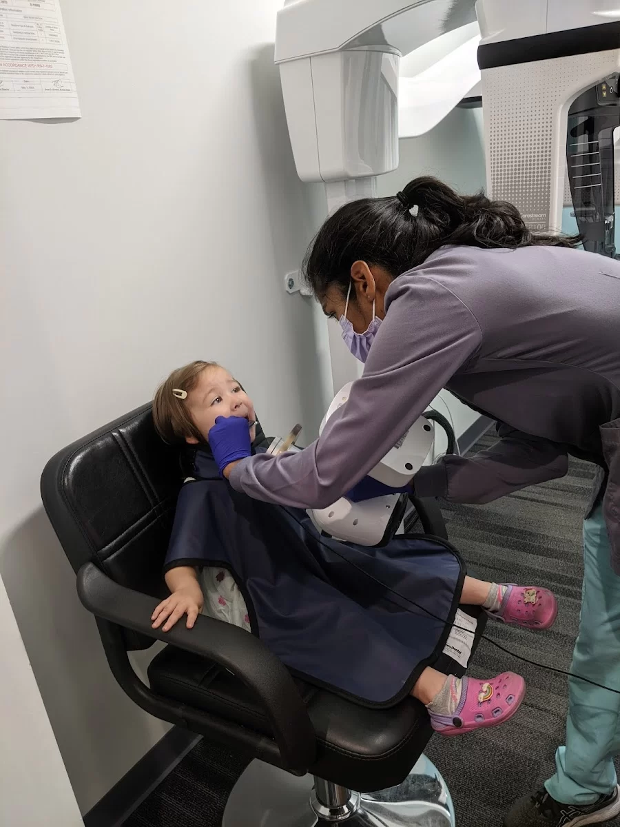 Bluebird Pediatric Dentistry Picture 4