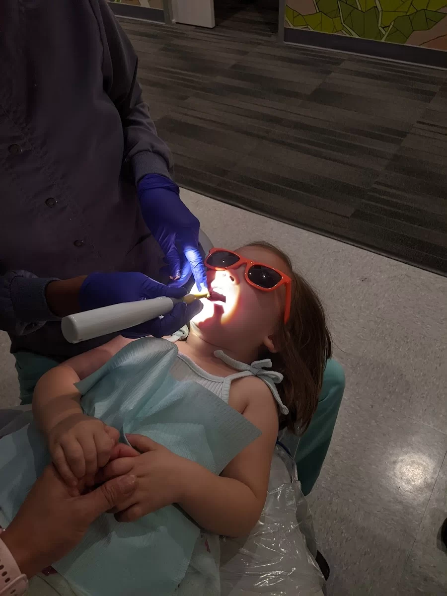 Bluebird Pediatric Dentistry Picture 5