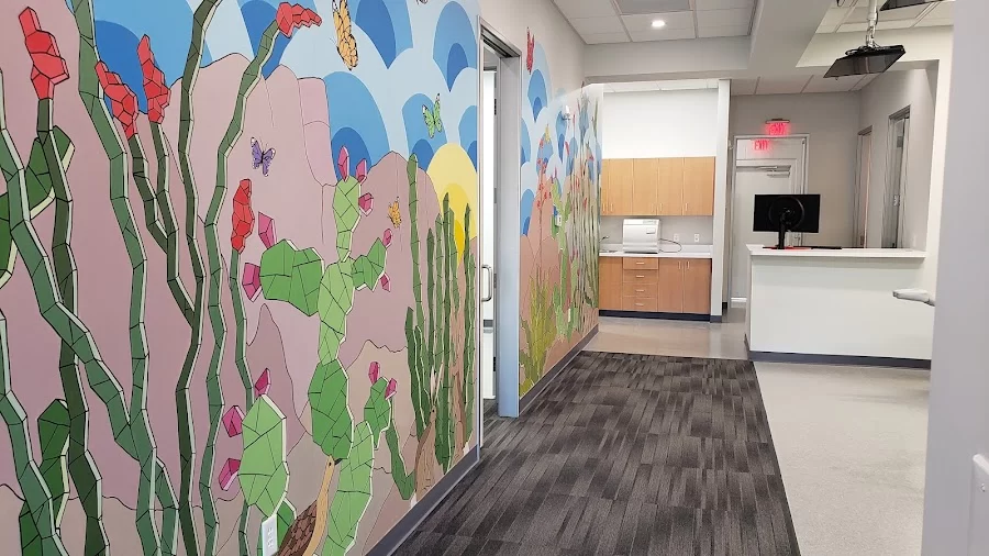 Bluebird Pediatric Dentistry Picture 3