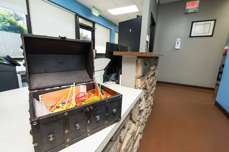 Vaya Dental - Garner Station Picture 8