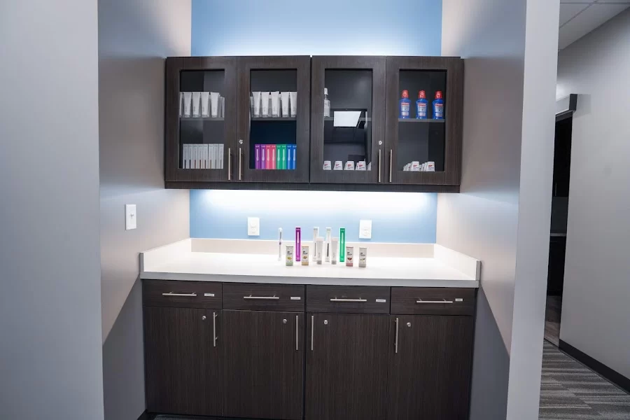 Vaya Dental - Garner Station Picture 4