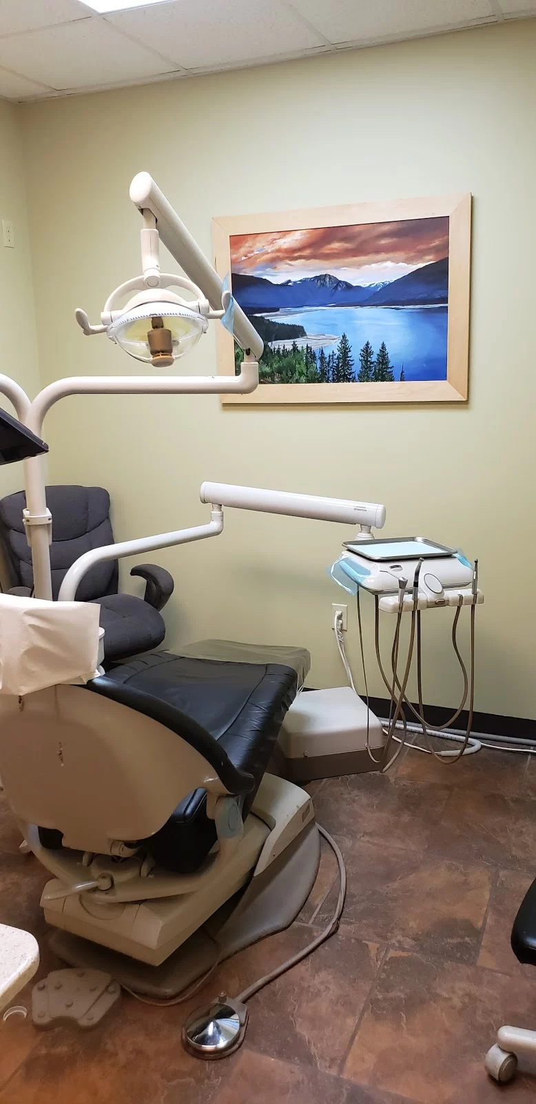 Dr. Kiono L. Barnes, DMD, Dental Concepts Picture 8
