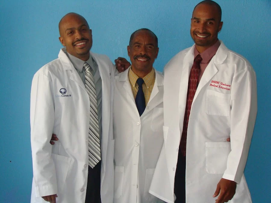Dr. Kiono L. Barnes, DMD, Dental Concepts Picture 6
