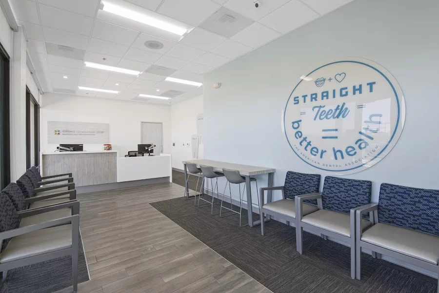 Gilbert Crossroads Kids' Dentists & Orthodontics Picture 5