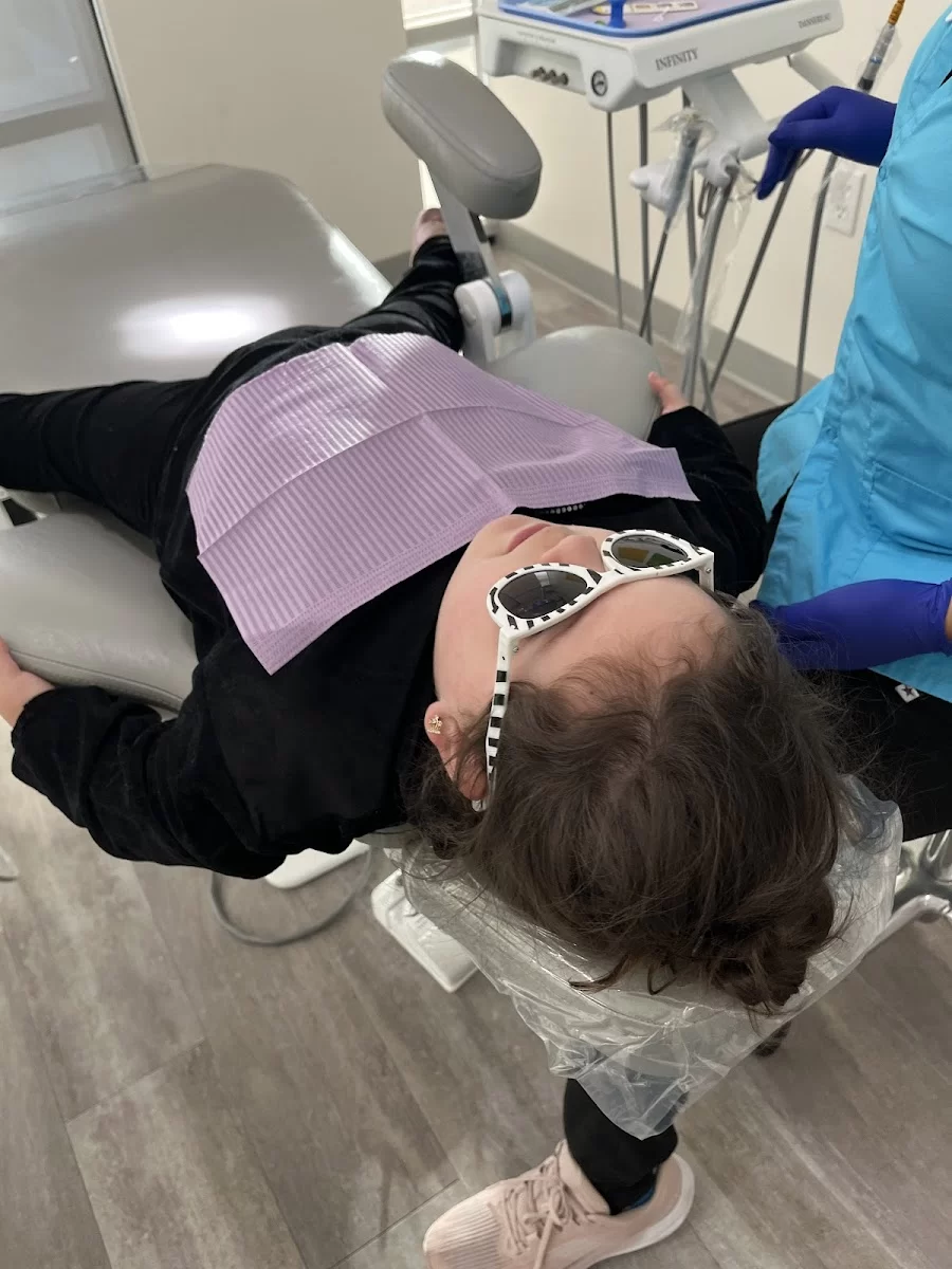 Gilbert Crossroads Kids' Dentists & Orthodontics Picture 9